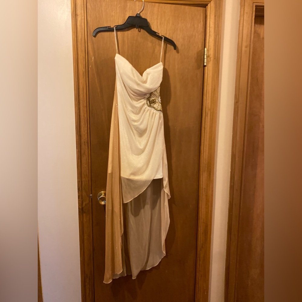 Teeze me homecoming dress. Size 3